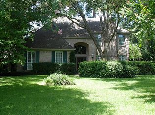 22607 Bobolink Cir, Tomball, TX 77377