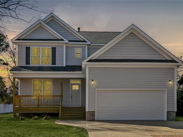 461 Joy Dr, Hampton, VA 23666