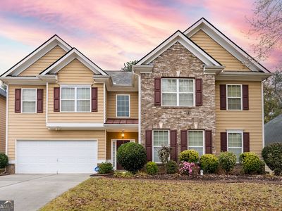 7965 Snapwell Dr, Fairburn, GA, 30213