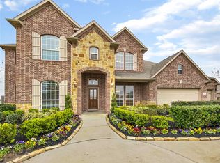 1356 Laurel Loop, Angleton, TX 77515