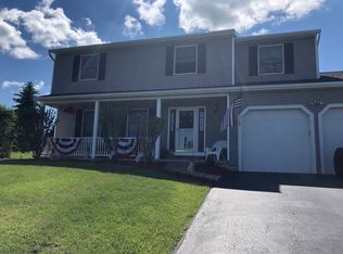 4443 Cleveland Rd, Syracuse, NY 13215