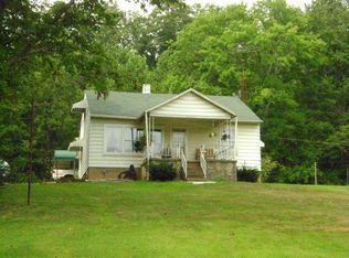 175 Tatman Pondcreek Rd, Mc Dermott, OH 45652