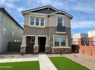 2792 S Betty St, Gilbert, AZ 85295