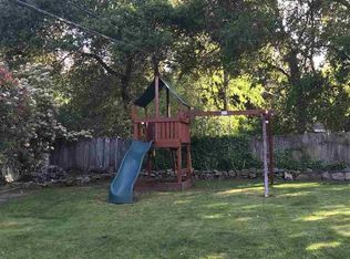 923 Acalanes Rd, Lafayette, CA 94549