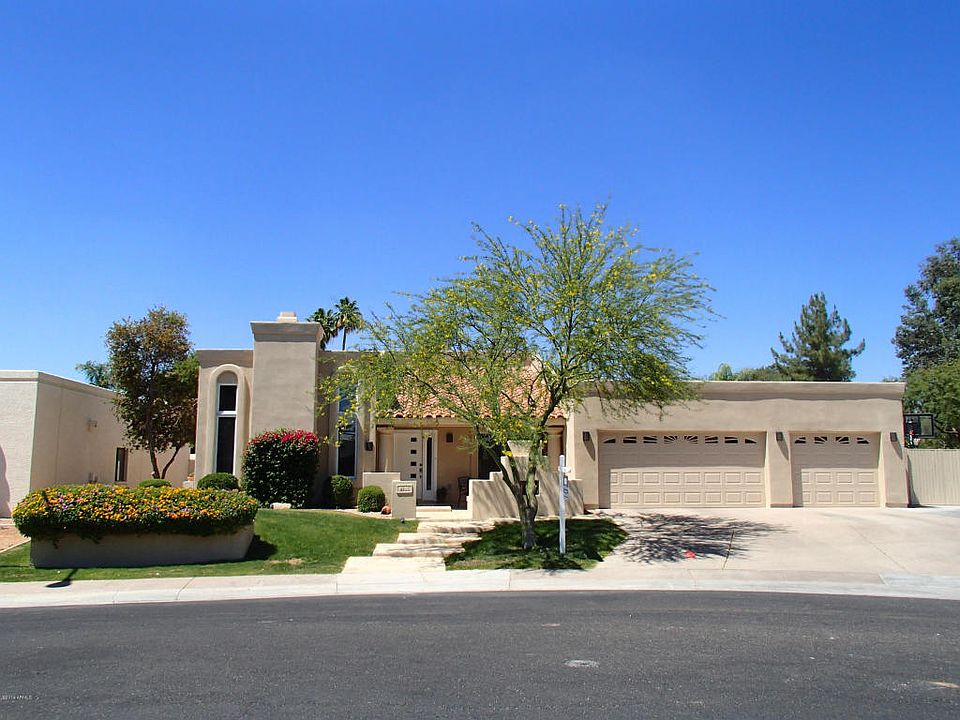 1st image of 8210 E Del Claro Dr