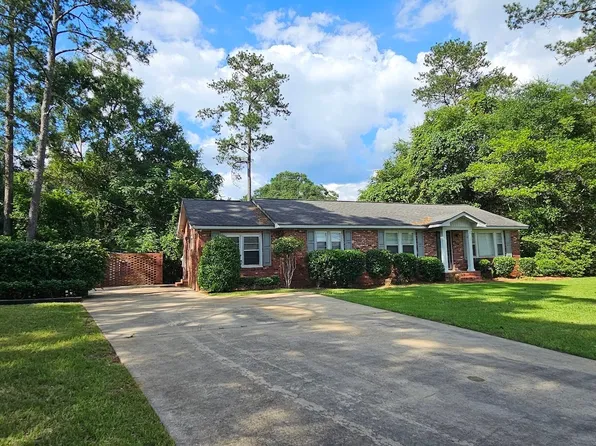 2169 Will Logan Rd, Ozark, AL 36360