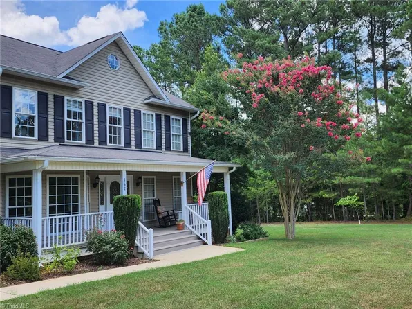 142 Air Harbor Rd, Greensboro, NC 27455
