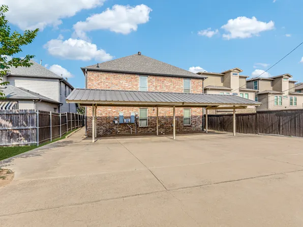 2714 Merida Ave, Fort Worth, TX 76109