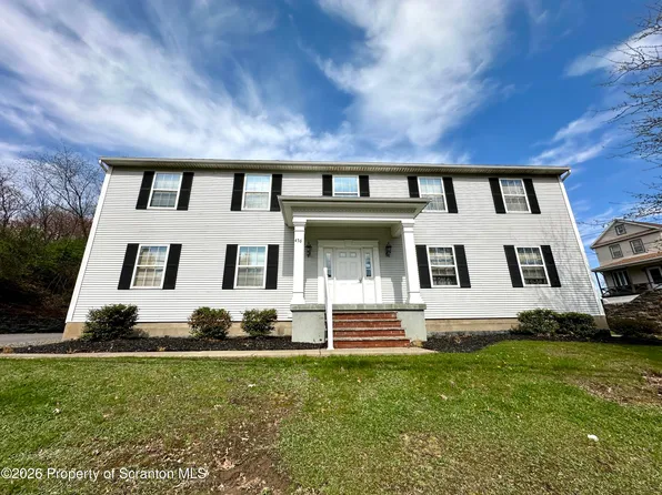 436 Ziegler St, Pittston, PA 18641