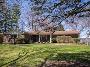 13354 Chevy Chase Dr, Fishers, IN 46038