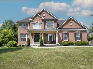 627 Polo Woods Dr, Cincinnati, OH 45244