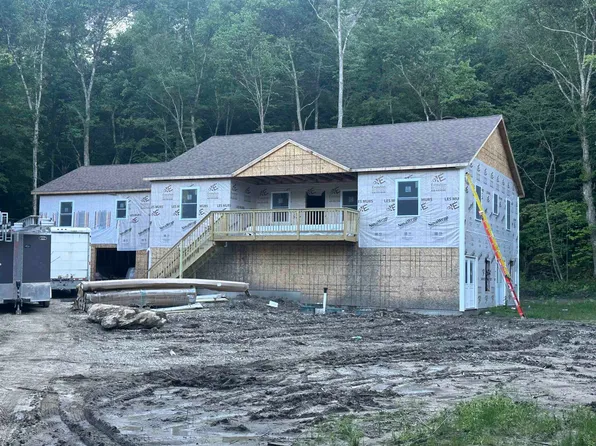 9 Rydon Acres, Brandon, VT 05753