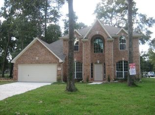 16071 Broadwater Dr, Crosby, TX 77532