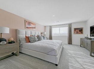 6852 Crescent Gold St, North Las Vegas, NV 89086