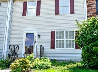 12819 Carousel Ct, Upper Marlboro, MD