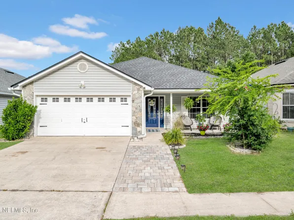 96656 COMMODORE POINT Drive, Yulee, FL 32097