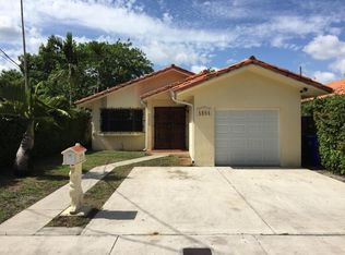 5894 SW 2nd Ter, Miami, FL 33144