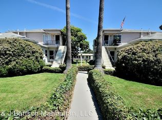 316 Standard St APT C, El Segundo, CA 90245