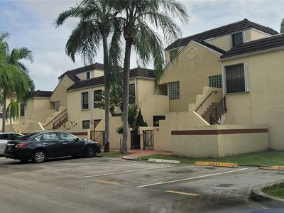 13012 SW 88th Ter N #104-A, Miami, FL, 33186