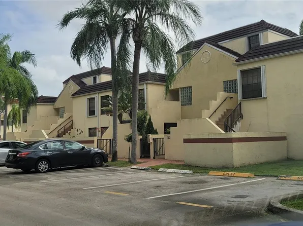 13012 SW 88th Ter N #104-A, Miami, FL 33186
