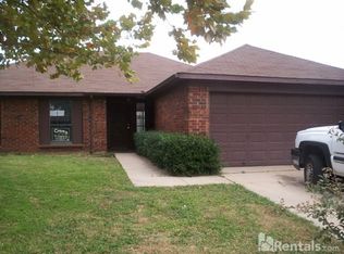 2912 Fairmeadows Ln, Fort Worth, TX 76123