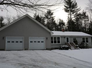 251 Riverview Dr, Acton, ME 04001