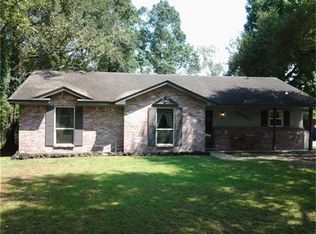19697 Irenell Dr, Porter, TX 77365