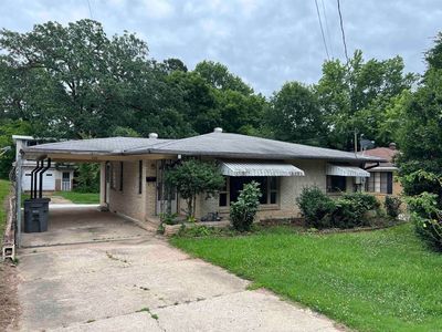 208 Mason St, Hot Springs, AR, 71913