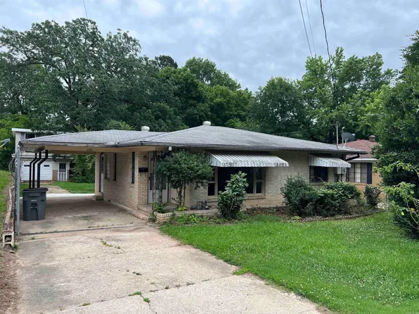 (undisclosed Address), Hot Springs, AR 71913