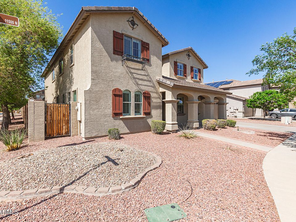 14440 W Cholla St, Surprise, AZ 85379 | MLS #6857686 | Zillow
