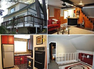 763 Arth Dr, Crestline, CA 92325