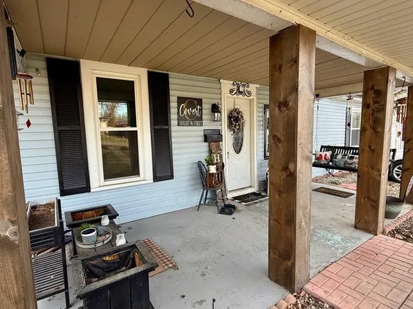 510 E 9th St, Wellston, OH 45692