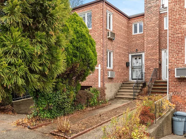 9910 74th Ave, Forest Hills, NY 11375