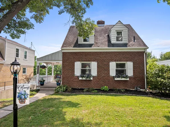 1235 Upland Ave, Fort Wright, KY 41011
