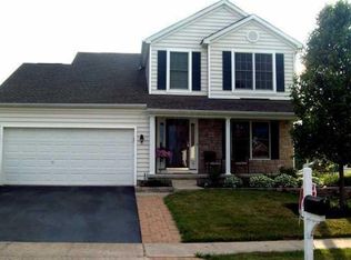 9413 Arledge Dr, Orient, OH 43146