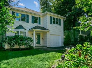 150 White Rd, Scarsdale, NY 10583