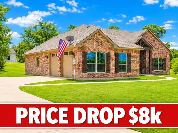 105 Crepe Myrtle, Corsicana, TX 75109