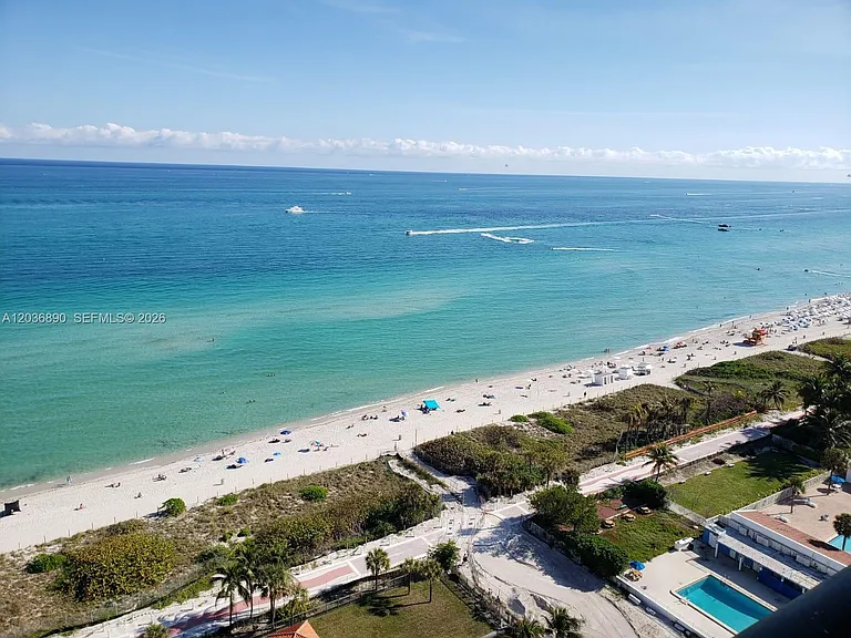 2555 Collins Ave #2207 — Photo 30