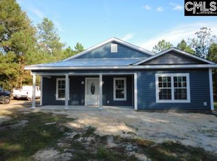 382A Cook Rd, Lugoff, SC 29078