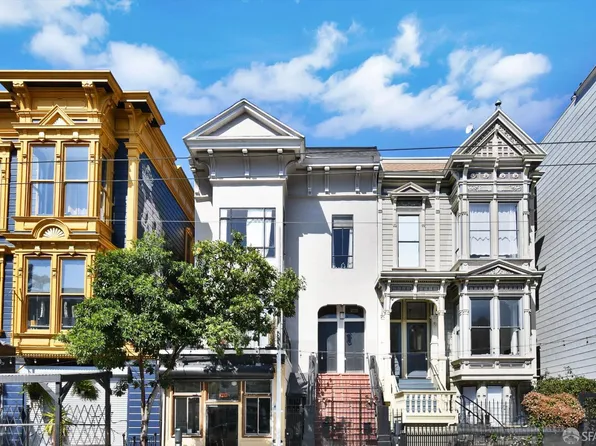 418-422 Haight St, San Francisco, CA 94117