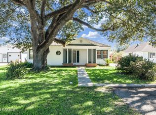 410 Milmo St, Jeanerette, LA 70544