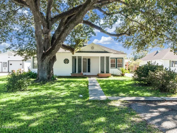 410 Milmo St, Jeanerette, LA 70544