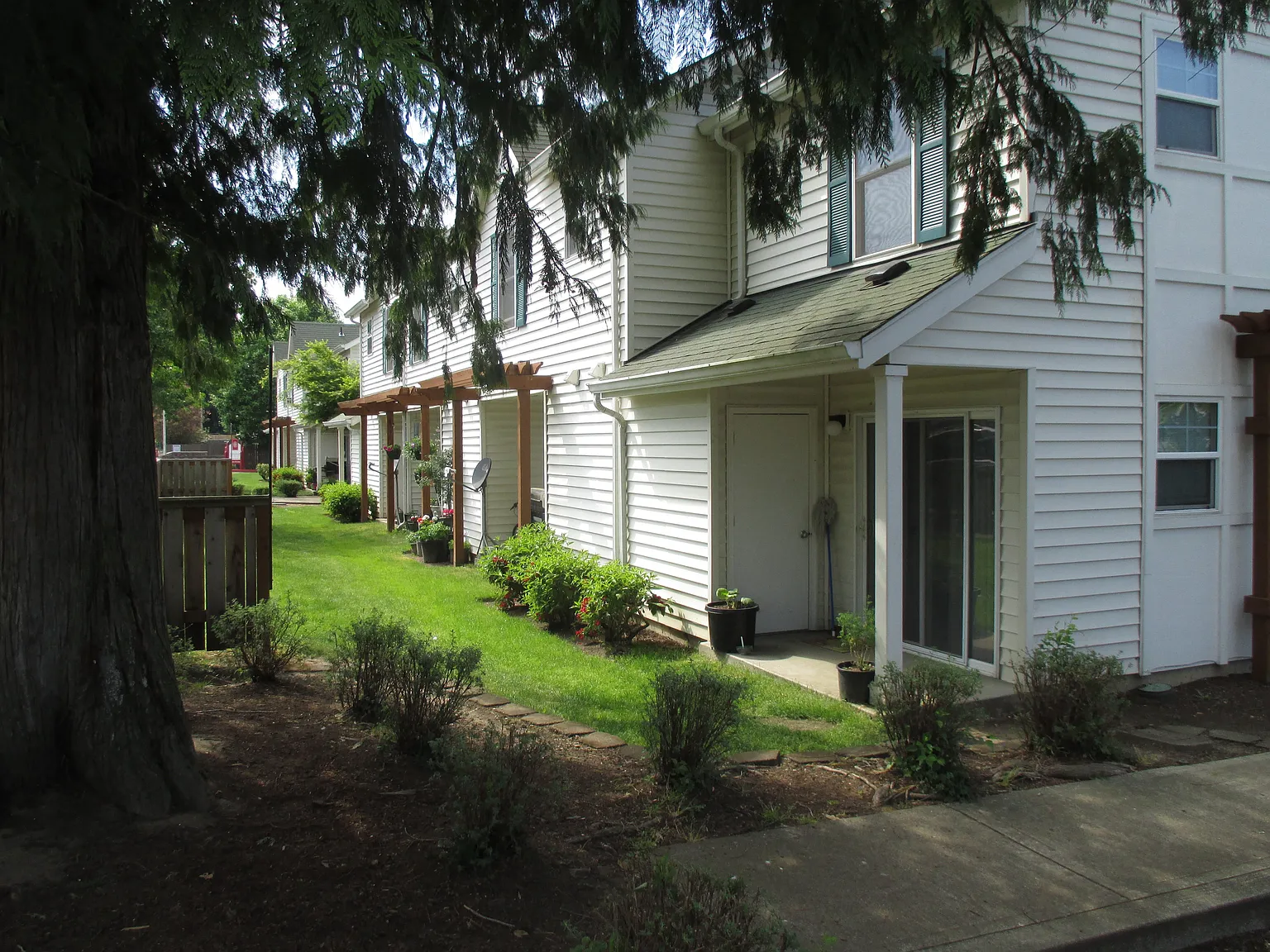Casa Verde — Photo 1