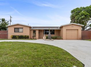 7712 Biltmore Blvd, Miramar, FL 33023