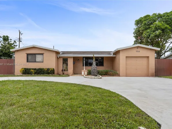 7712 Biltmore Blvd, Miramar, FL 33023