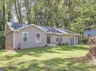 1555 Birch Ridge Way, Stone Mountain, GA 30083