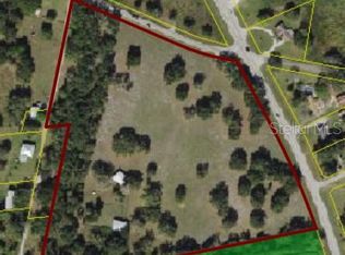 2483 SE Carlstrom Field Rd, Arcadia, FL 34266