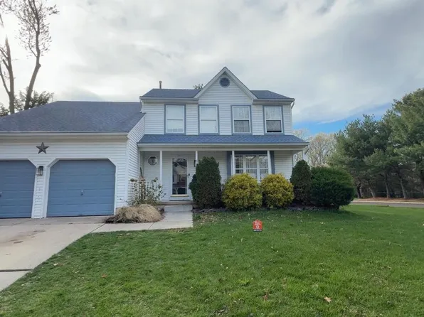 614 Ash St, Glassboro, NJ 08028