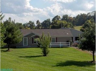 1935 Rainbow Dr NW, Lancaster, OH 43130