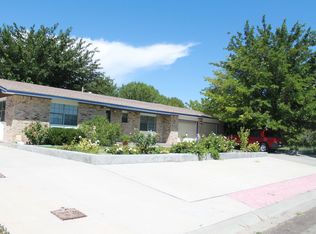 503 Mesa Dr, Socorro, NM 87801